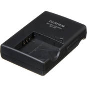 Fujifilm BC-50 Rapid Travel Battery Charger for Fuji NP50 Li-Ion Batteries