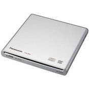 Panasonic VW-BN1 DVD Burner