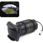Abakus 381-S16 Super 16mm Super Ultra-Wide Stadium Lens