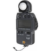 Kenko KFM-1100 Auto Digi Meter - For Ambient and Flash Light