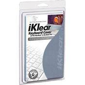 iKlear iBook and PowerBook Keyboard Cover, Model IK-KBC