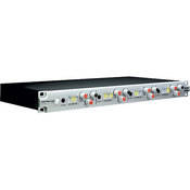 Solid State Logic XLogic Alpha VHD Pre - Microphone Preamp