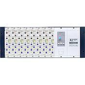 Solid State Logic X-Rack Enclosure with 8 Dynamics Modules