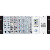 Solid State Logic X-Rack DAW Edition