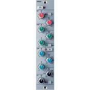 Solid State Logic X-Rack Channel EQ Module