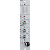 Solid State Logic X-Rack Master Bus Module