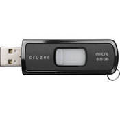 SanDisk Cruzer Micro U3 - 8GB Capacity