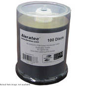 Aleratec LightScribe DVD+R 16x (100)