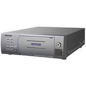 Panasonic WJ-ND200/240 9-16 Channel NVR w/Two 120GB Removable Hard Drives 