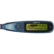 Wizcom Technologies Quicktionary II - English-to-Portuguese Text Scanner/Translator