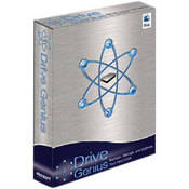 Prosoft Drive Genius Software for Mac OS X