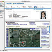 Filemaker FileMaker Pro 9 Database Software for Mac OS X and Windows