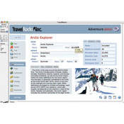Filemaker FileMaker Pro 9 Advanced Database Software for Mac OS X and Windows