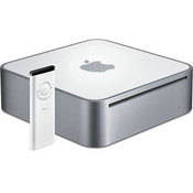 Apple Mac Mini Intel Core 2 Duo Mini Desktop $529.95