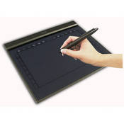 Adesso CyberTablet Z12 Graphics Tablet