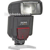 Sigma EF-530 DG ST Flash for Nikon i-TTL