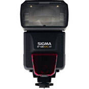 Sigma EF-530 DG ST Flash for Pentax P-TTL