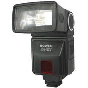 Bower SFD728N TTL Flash for Nikon i-TTL