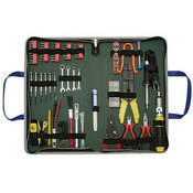 Ultra Products 130 Piece Premium Toolkit