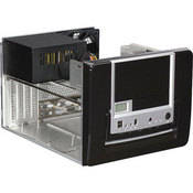 Ultra Products MicroFly Case with 400W Power Supply for Micro ATX Motherboards