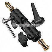 Manfrotto by Bogen Imaging Swivel Umbrella Adapter