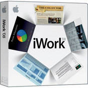 Apple iWork 