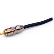 Phoenix Gold ARX.SUB860 RCA Subwoofer Cable (20