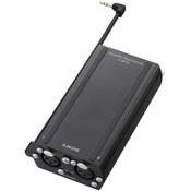 Sony XLR-1 XLR Mic Adapter for PCM-D1 and PCM-D50