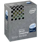 Intel 2.4 GHz Quad-Core Xeon X3220 Processor