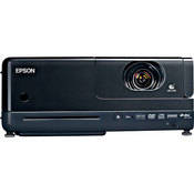 Epson MovieMate 50 LCD Home Theater Projector  