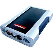 Diamond Xtreme TV PVR 660 USB 2.0 NTSC/PAL/SECAM TV Tuner for Windows