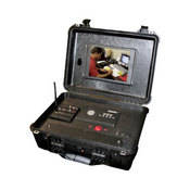 Mace PRS-1000 PORTABLE DIGITEL REC. SYSTEM