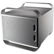 Iomega 1.5TB FireWire-800, FireWire-400, and USB 2.0 UltraMax Pro External Hard Drive