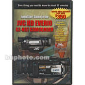 Master-Works DVD: Jumpstart Guide for the JVC HD Everio GZ-HD7 Camcorder