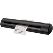 Visioneer RoadWarrior Portable Sheetfeed Scanner
