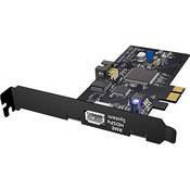 RME HDSPe PCI Card - PCIe (Express) Card for HDSP System
