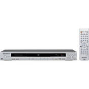 Pioneer DV-300 Multi-System DVD Player