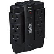 Tripp Lite 6-Outlet Surge Suppressor