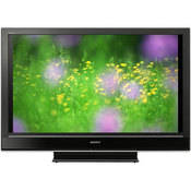 Sony KLV-46V300A 46" Multi-System LCD HD TV (Black)