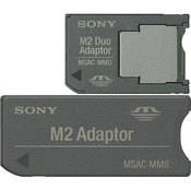 Sony MSAC-MMDS Memory Stick adapter