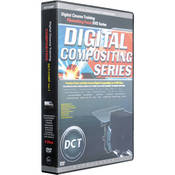 Digital Cinema Training DVD: Compositing, DCT-COMP