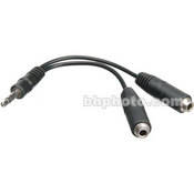 GGI iPlug Speaker and Headphone Splitter