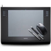 Wacom Intuos3 Special Edition 9" x 12" Graphics Tablet