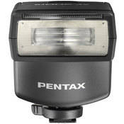 Pentax AF-200FG P-TTL Shoe Mount Flash