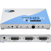 Gefen EXT-HDTV-241N Video Routers & Switchers