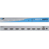 Gefen EXT-HDTV-444N Video Routers & Switchers
