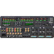 MOTU V3HD FireWire Video Interface