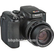 Kodak EasyShare Z812 IS Zoom Digital Camera