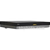 LG Electronics RHI-F99MHS Multi-System DVD Recorder w/250GB HDD