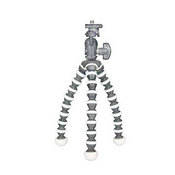 Sunpak FlexPod Plus Mini-Tripod/Grip - Gray